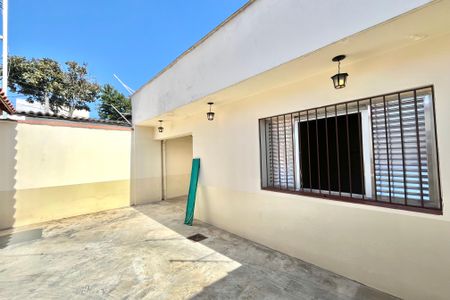 Casa à venda com 115m², 3 quartos e 3 vagas Casa à venda com 115m², 3 quartos e 3 vagasGaragem