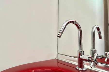 Casa à venda com 115m², 3 quartos e 3 vagas Casa à venda com 115m², 3 quartos e 3 vagasBanheiro da Suíte