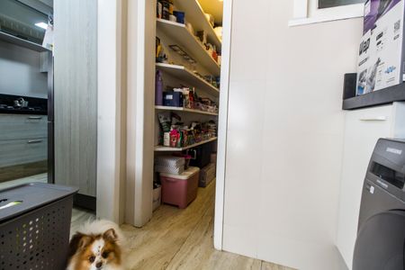 Casa de condomínio à venda com 500m², 4 quartos e 4 vagas Casa de condomínio à venda com 500m², 4 quartos e 4 vagasÁrea de Serviço