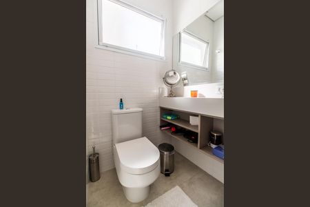 Casa de condomínio à venda com 500m², 4 quartos e 4 vagas Casa de condomínio à venda com 500m², 4 quartos e 4 vagasBanheiro da Suíte