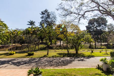 Casa de condomínio à venda com 500m², 4 quartos e 4 vagas Casa de condomínio à venda com 500m², 4 quartos e 4 vagasVista da Sala