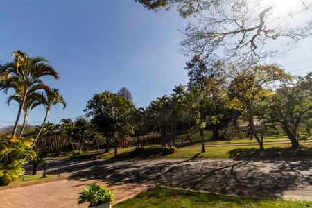 Casa de condomínio à venda com 500m², 4 quartos e 4 vagas Casa de condomínio à venda com 500m², 4 quartos e 4 vagasVista da Rua