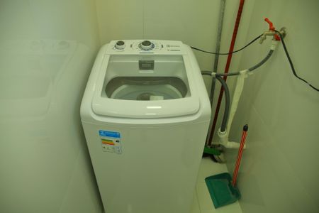 Apartamento à venda com 43m², 1 quarto e 1 vagaÁrea de Serviço