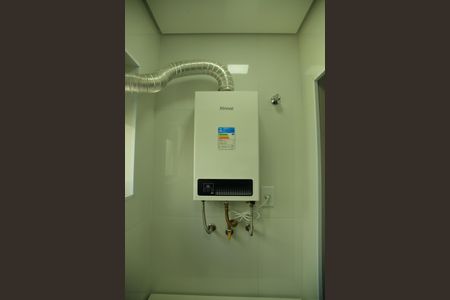 Apartamento à venda com 43m², 1 quarto e 1 vagaÁrea de Serviço