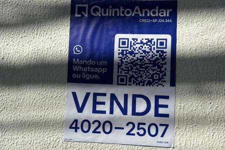 Apartamento à venda com 43m², 1 quarto e 1 vagaPlaca