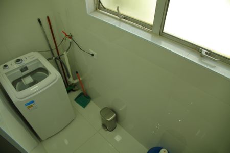 Apartamento à venda com 43m², 1 quarto e 1 vagaÁrea de Serviço