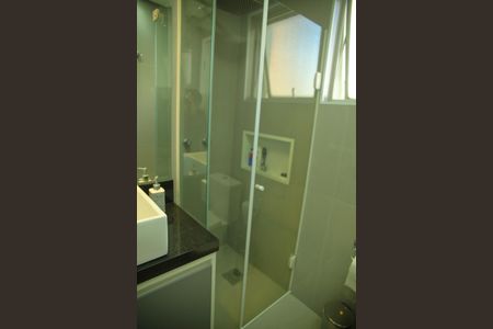 Apartamento à venda com 43m², 1 quarto e 1 vagaBanheiro