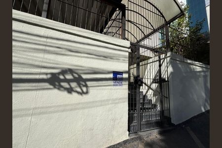 Apartamento à venda com 43m², 1 quarto e 1 vagaFachada