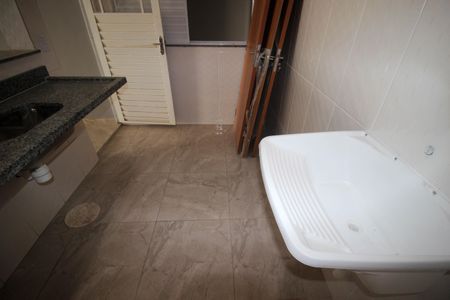 Casa de condomínio para alugar com 54m², 2 quartos e 1 vaga Casa de condomínio para alugar com 54m², 2 quartos e 1 vagaCozinha