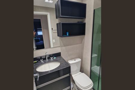 Foto 11 de apartamento à venda com 2 quartos, 58m² em Vila Prudente, São Paulo