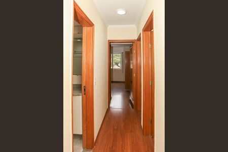 Apartamento para alugar com 120m², 3 quartos e 2 vagas Apartamento para alugar com 120m², 3 quartos e 2 vagasCorredor