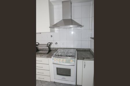 Apartamento para alugar com 120m², 3 quartos e 2 vagas Apartamento para alugar com 120m², 3 quartos e 2 vagasCozinha