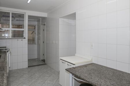 Apartamento para alugar com 120m², 3 quartos e 2 vagas Apartamento para alugar com 120m², 3 quartos e 2 vagasCozinha