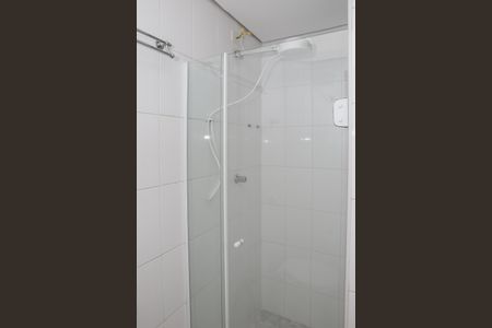 Apartamento para alugar com 120m², 3 quartos e 2 vagas Apartamento para alugar com 120m², 3 quartos e 2 vagasBanheiro Social