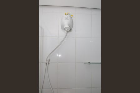 Apartamento para alugar com 120m², 3 quartos e 2 vagas Apartamento para alugar com 120m², 3 quartos e 2 vagasBanheiro da Suíte