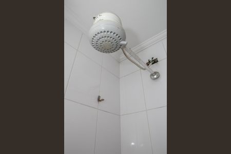 Apartamento para alugar com 120m², 3 quartos e 2 vagas Apartamento para alugar com 120m², 3 quartos e 2 vagasBanheiro de Serviço