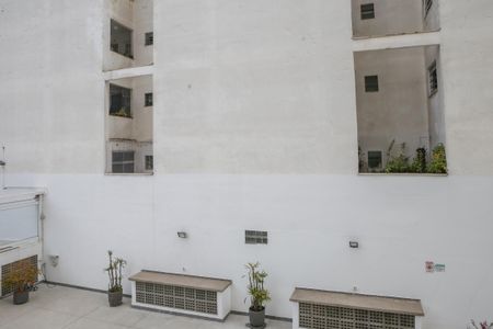Apartamento para alugar com 120m², 3 quartos e 2 vagas Apartamento para alugar com 120m², 3 quartos e 2 vagasVista do. Quarto 2