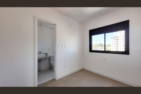 Apartamento à venda com 105m², 3 quartos e 2 vagasSuite 2