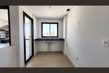Apartamento à venda com 105m², 3 quartos e 2 vagasCozinha