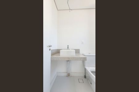 Apartamento à venda com 105m², 3 quartos e 2 vagasBanheiro Suite 2
