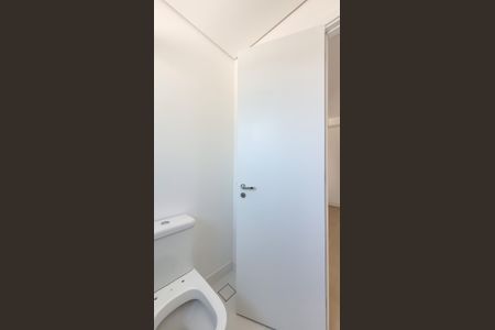 Apartamento à venda com 105m², 3 quartos e 2 vagasBanheiro Suite 3