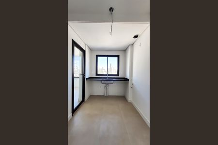 Apartamento à venda com 105m², 3 quartos e 2 vagasCozinha