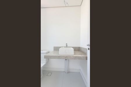 Apartamento à venda com 105m², 3 quartos e 2 vagasBanheiro Suite 1