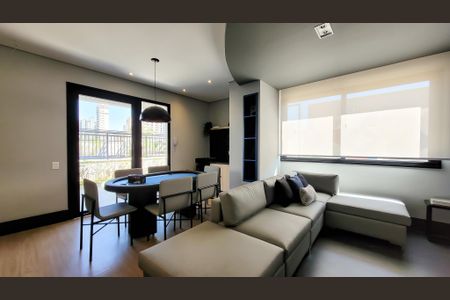 Apartamento à venda com 105m², 3 quartos e 2 vagasÁrea comum 