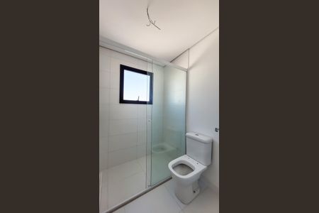 Apartamento à venda com 105m², 3 quartos e 2 vagasBanheiro Suite 3