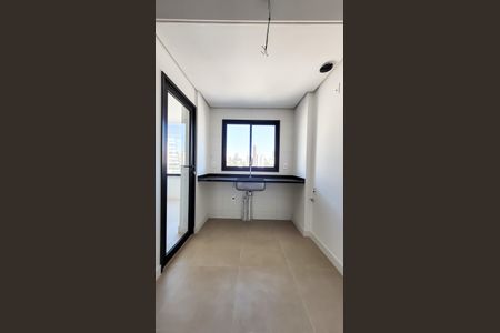 Apartamento à venda com 105m², 3 quartos e 2 vagasCozinha