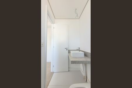 Apartamento à venda com 105m², 3 quartos e 2 vagasBanheiro Suite 2