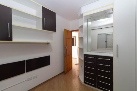 Apartamento à venda com 50m², 2 quartos e 1 vagaQuarto 2