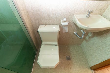 Apartamento à venda com 50m², 2 quartos e 1 vagaBanheiro