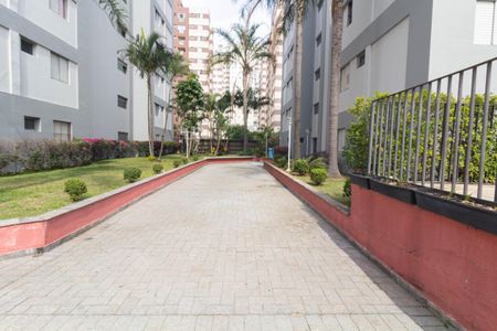 Apartamento à venda com 50m², 2 quartos e 1 vagaÁrea comum