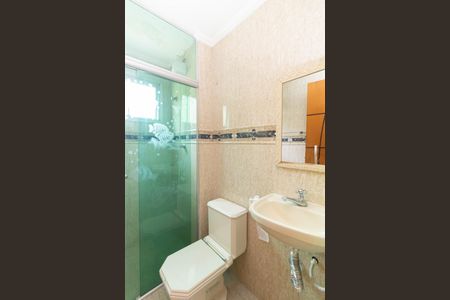 Apartamento à venda com 50m², 2 quartos e 1 vagaBanheiro