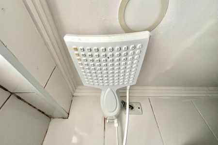 Apartamento à venda com 56m², 2 quartos e 1 vaga Apartamento à venda com 56m², 2 quartos e 1 vagaBanheiro Social