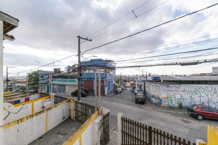Casa à venda com 68m², 2 quartos e 1 vaga Casa à venda com 68m², 2 quartos e 1 vagaVista do Quarto 2