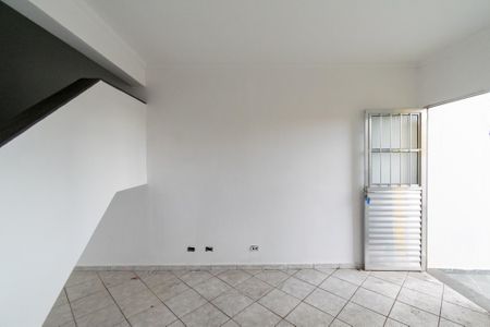 Casa à venda com 68m², 2 quartos e 1 vaga Casa à venda com 68m², 2 quartos e 1 vagaSala