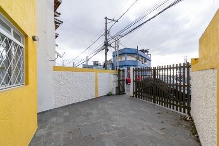 Casa à venda com 68m², 2 quartos e 1 vaga Casa à venda com 68m², 2 quartos e 1 vagaGaragem