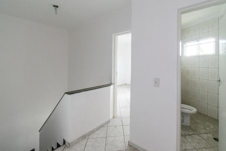 Casa à venda com 68m², 2 quartos e 1 vaga Casa à venda com 68m², 2 quartos e 1 vagaCorredor
