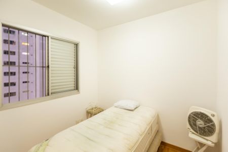 Apartamento à venda com 64m², 2 quartos e 1 vaga Apartamento à venda com 64m², 2 quartos e 1 vagaQuarto 2