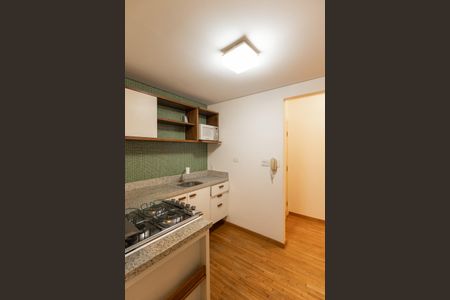 Apartamento à venda com 64m², 2 quartos e 1 vaga Apartamento à venda com 64m², 2 quartos e 1 vagaCozinha
