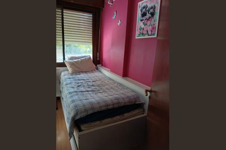 Apartamento para alugar com 132m², 3 quartos e 1 vaga Apartamento para alugar com 132m², 3 quartos e 1 vagaQuarto