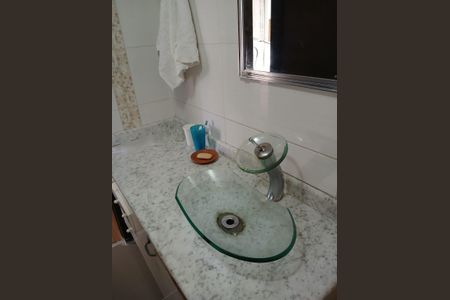 Apartamento para alugar com 132m², 3 quartos e 1 vaga