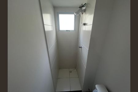 Apartamento para alugar com 43m², 2 quartos e sem vagaBanheiro