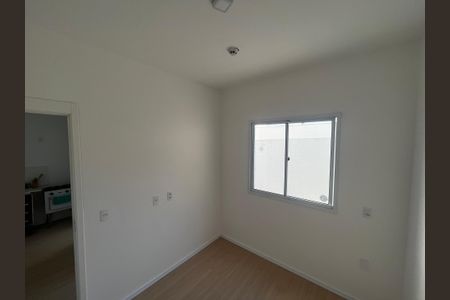 Apartamento para alugar com 43m², 2 quartos e sem vagaQuarto 2