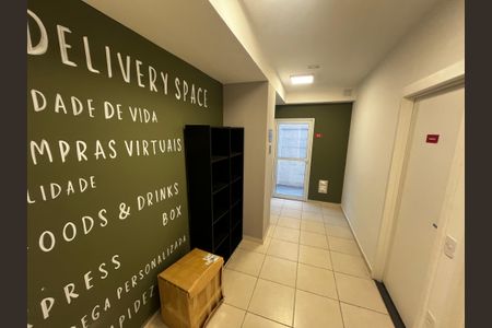 Apartamento para alugar com 43m², 2 quartos e sem vagaMercado