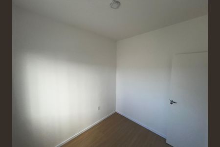 Apartamento para alugar com 43m², 2 quartos e sem vagaQuarto 2