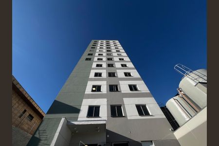 Apartamento para alugar com 43m², 2 quartos e sem vagaFachada