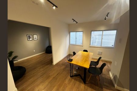 Apartamento para alugar com 43m², 2 quartos e sem vagaSala de Reunião 